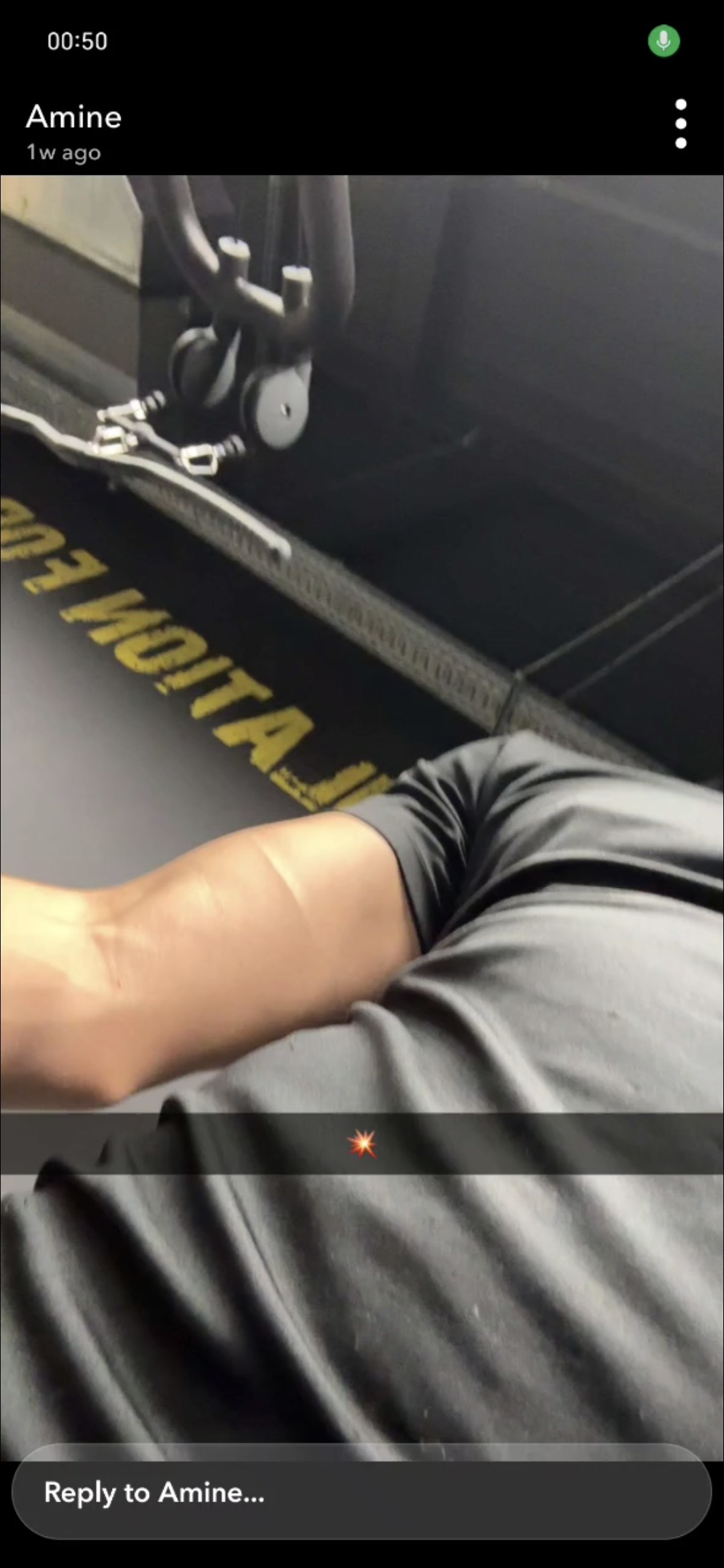 Profilo di Abdelrahim