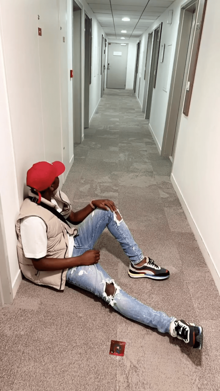 Profilo di Paul-gabriel