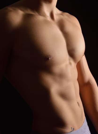 Profilo di David-junior