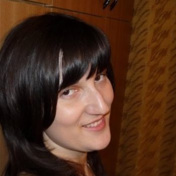 Profilo di Guadalupe