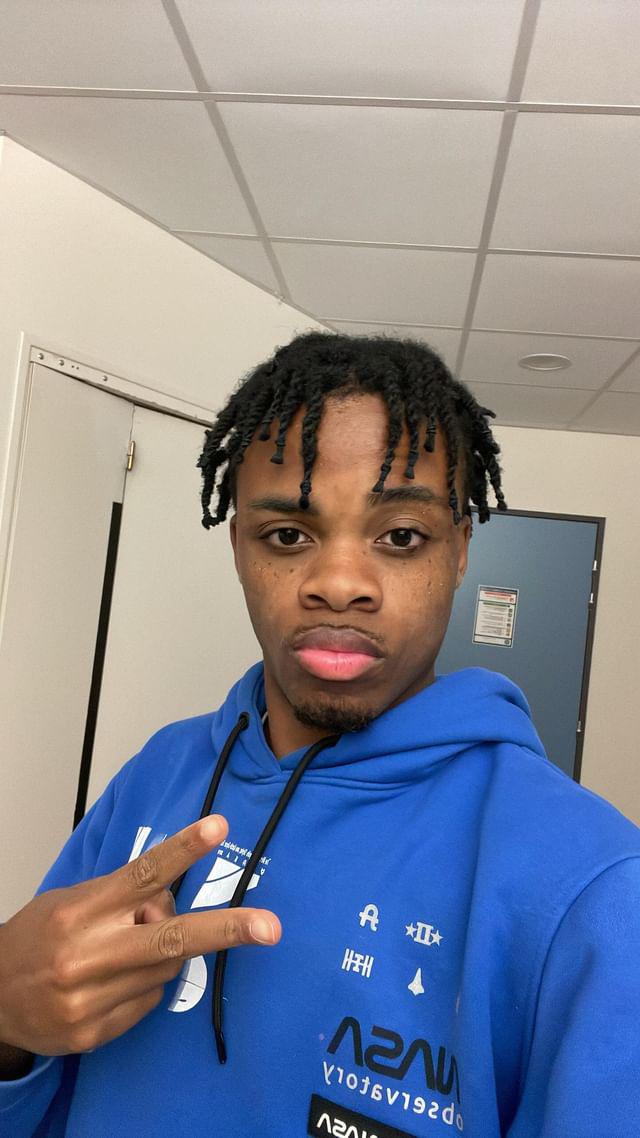 Profilo di Sébastien