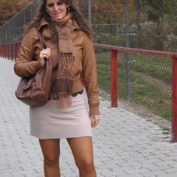 Profilo di Valentina