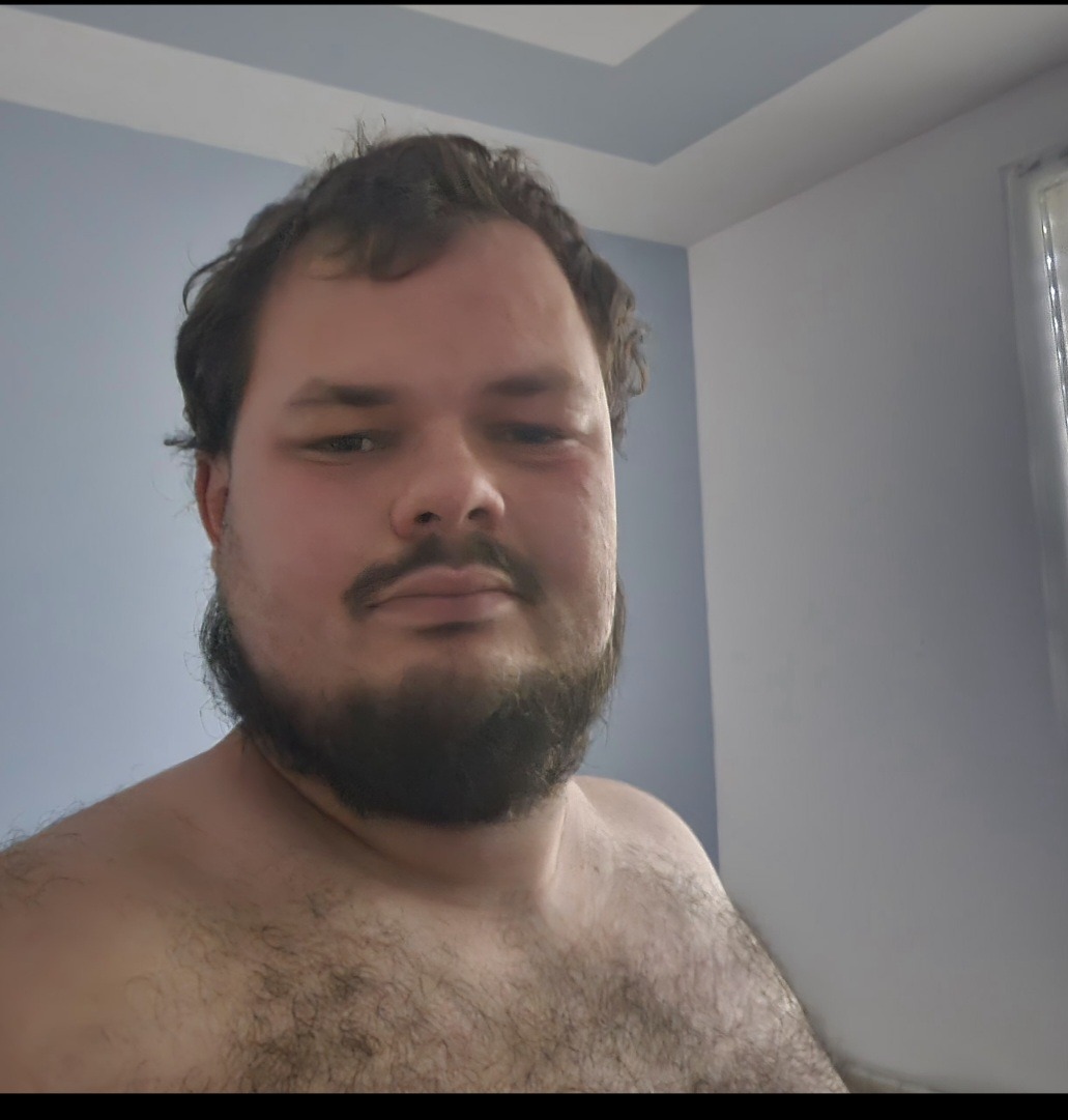 Profilo di Christophe