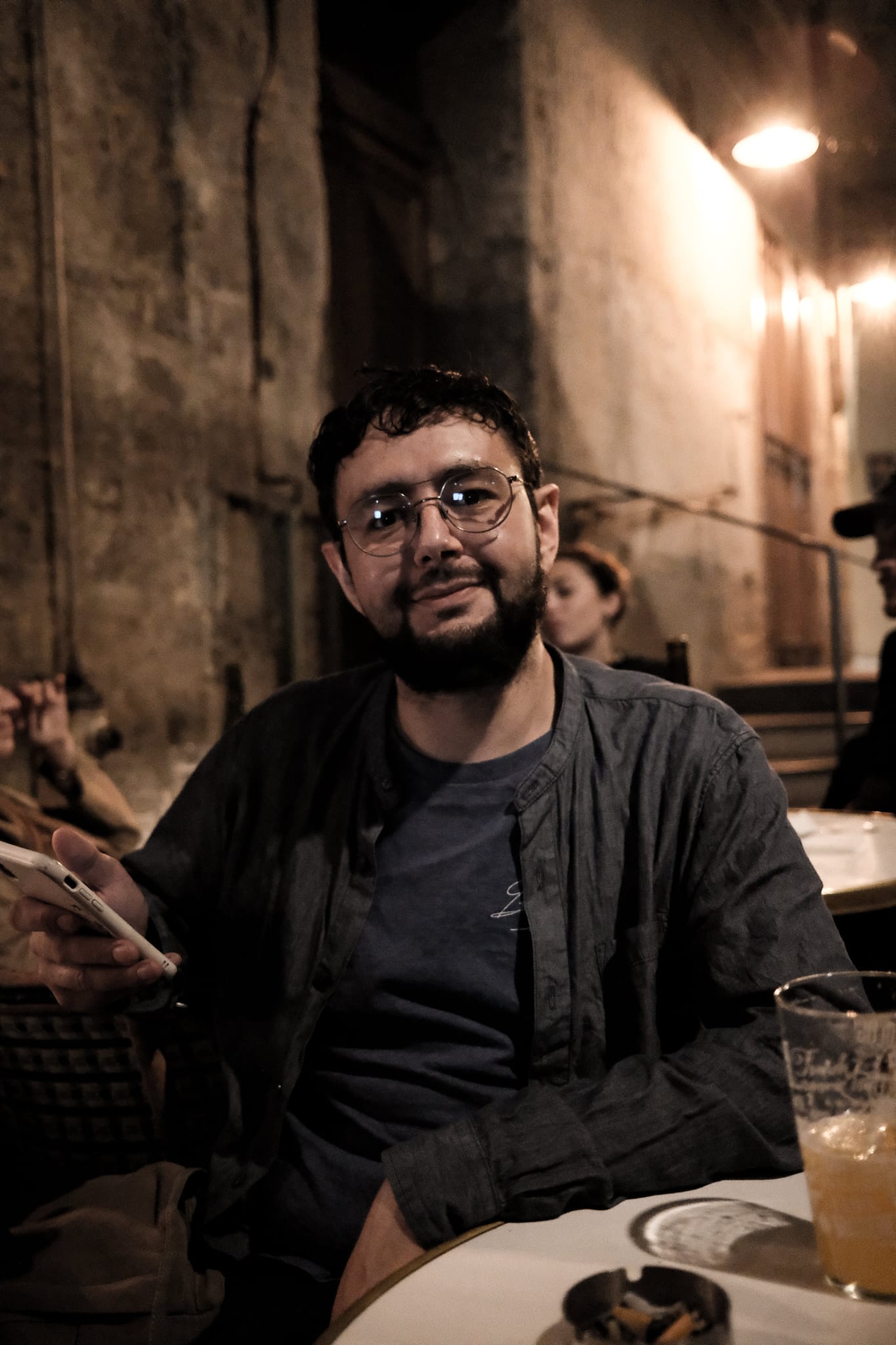 Profilo di Abdelsalem