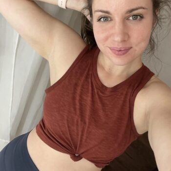 Profilo di Lily-marie