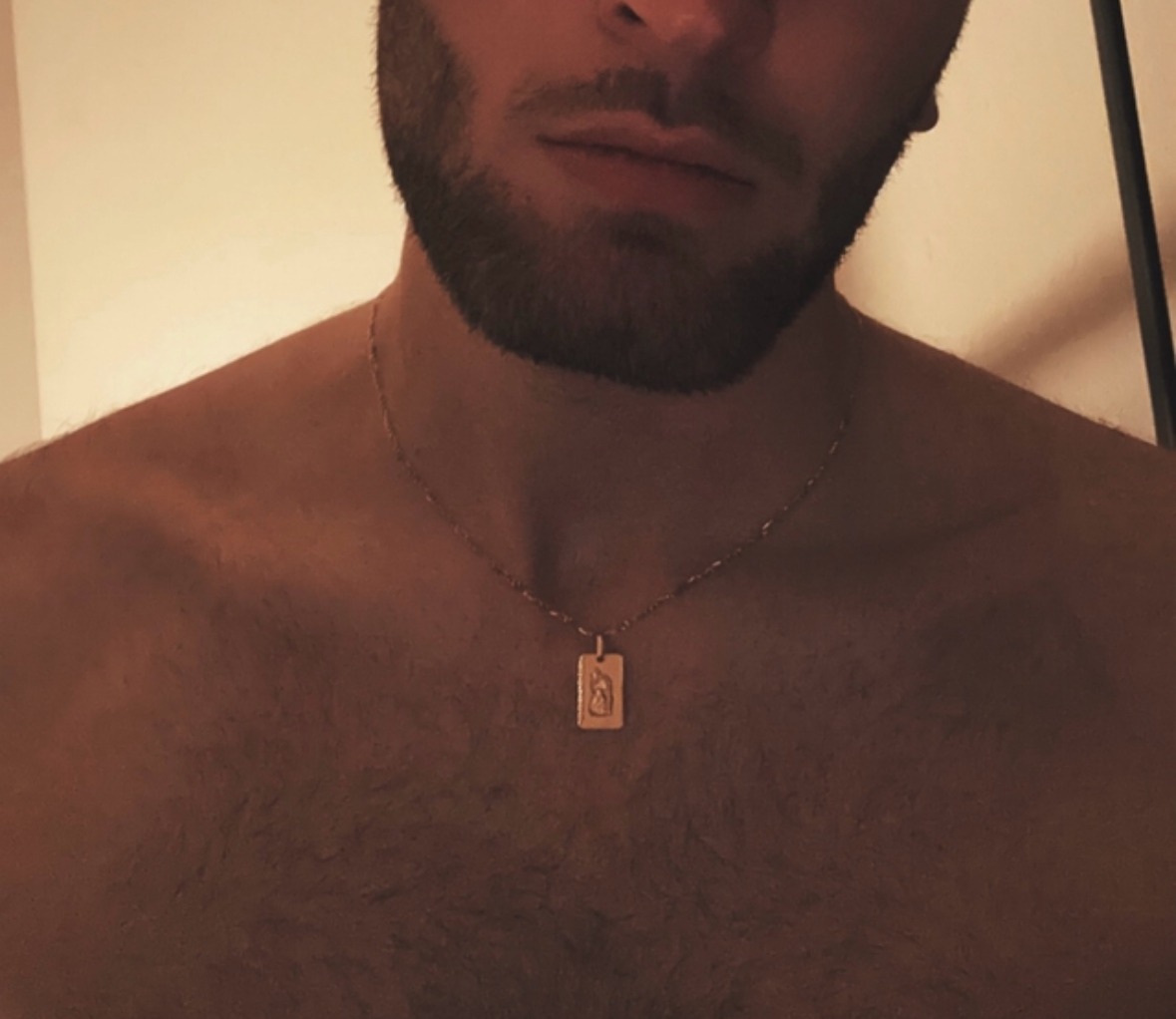 Profilo di Thiebault