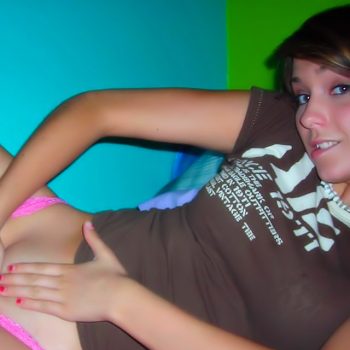 Profilo di Marie-claudie