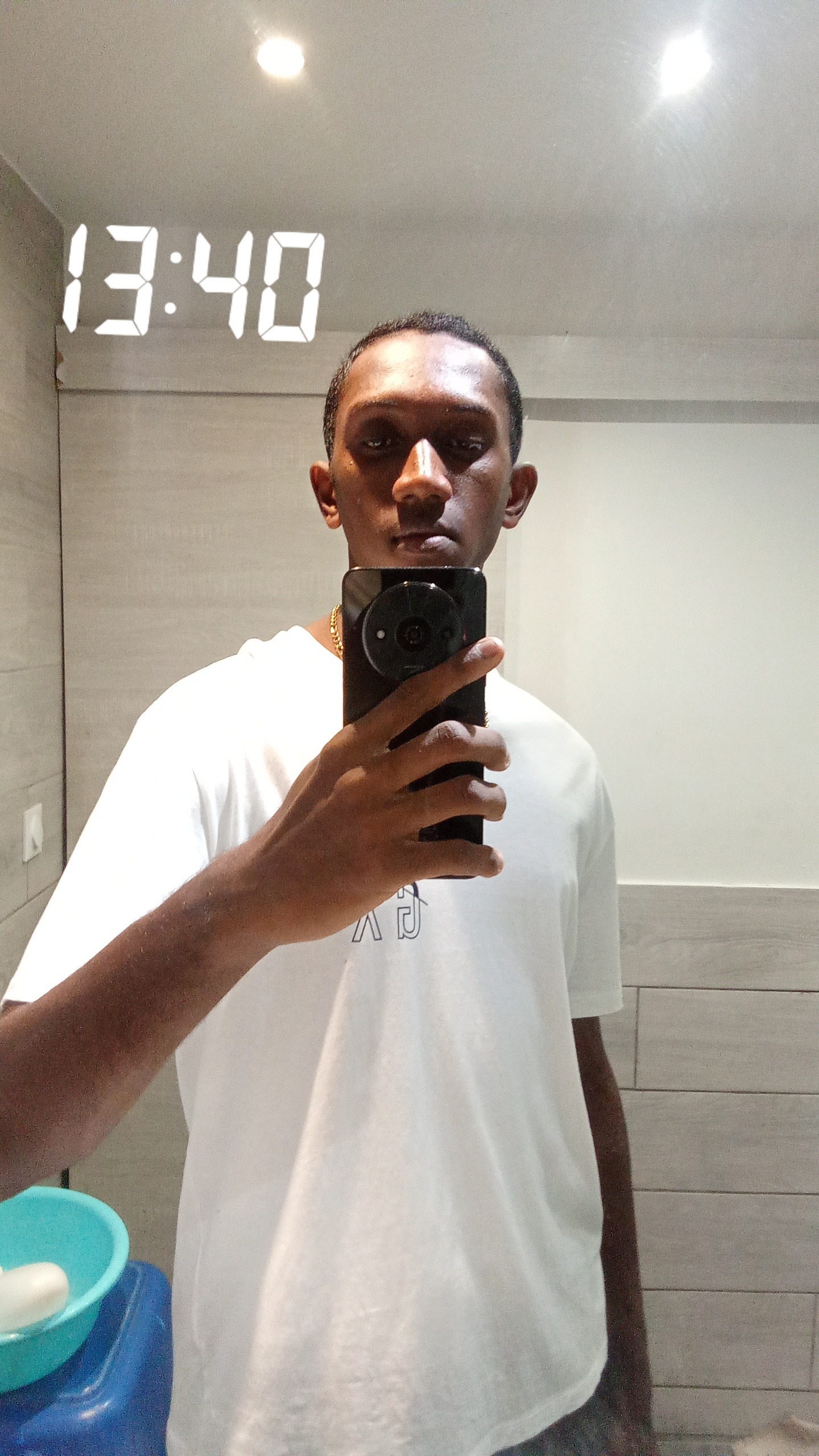 Profilo di Wenceslas