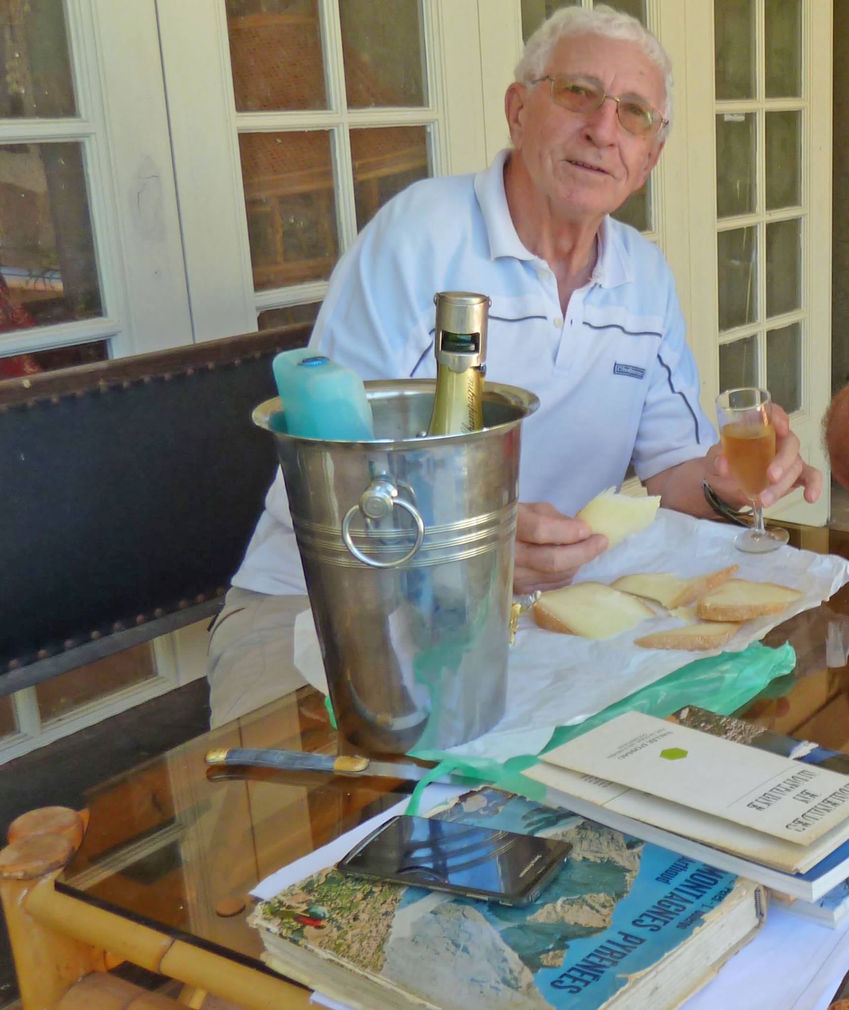 Profilo di Ezzeddine