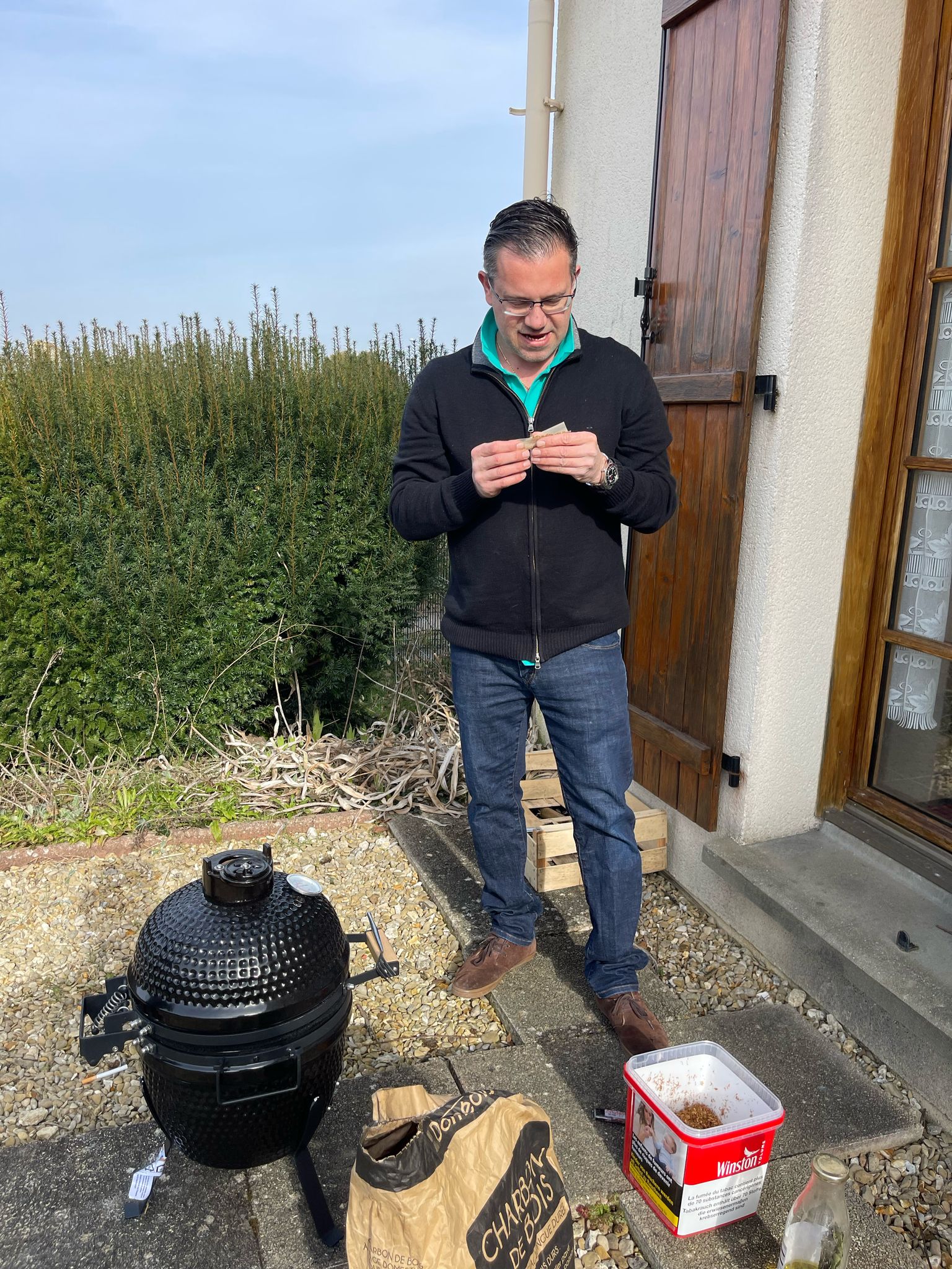 Profilo di Soulaimane