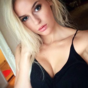 Profilo di Jeanne-antide