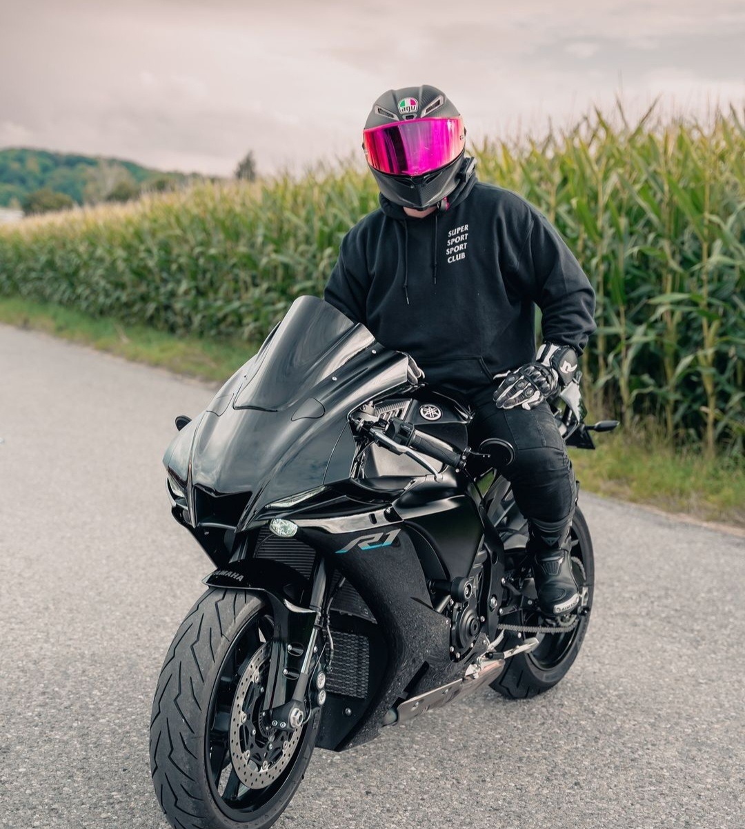 Profilo di Mohamed-habib