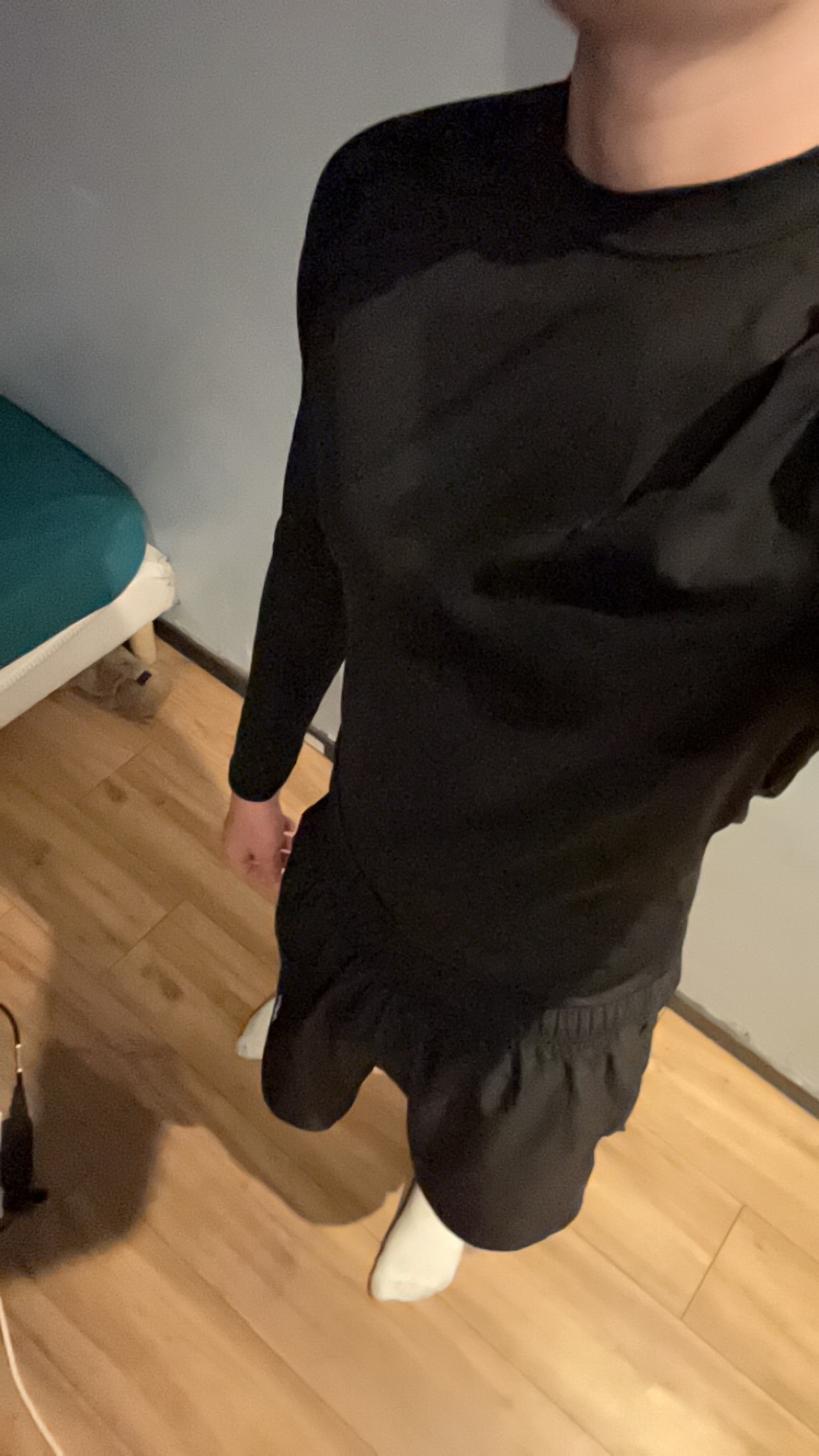 Profilo di Théotime