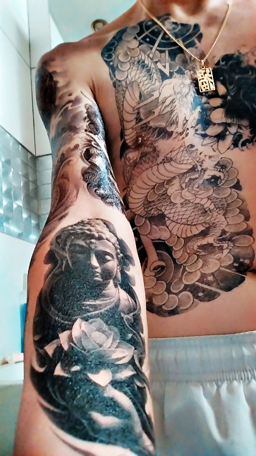 Profilo di Abdel-rahman