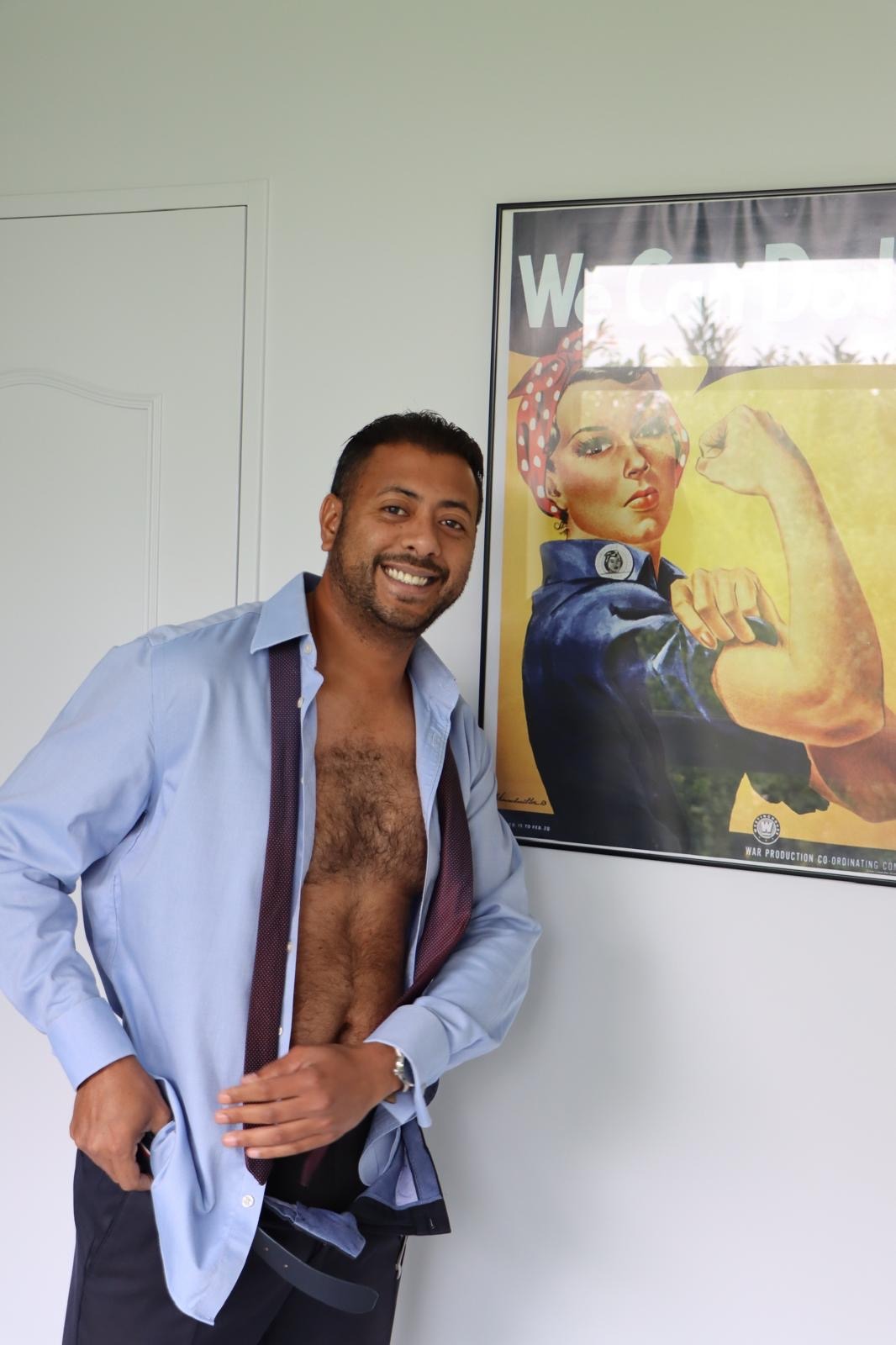 Profilo di Mohamed-reda