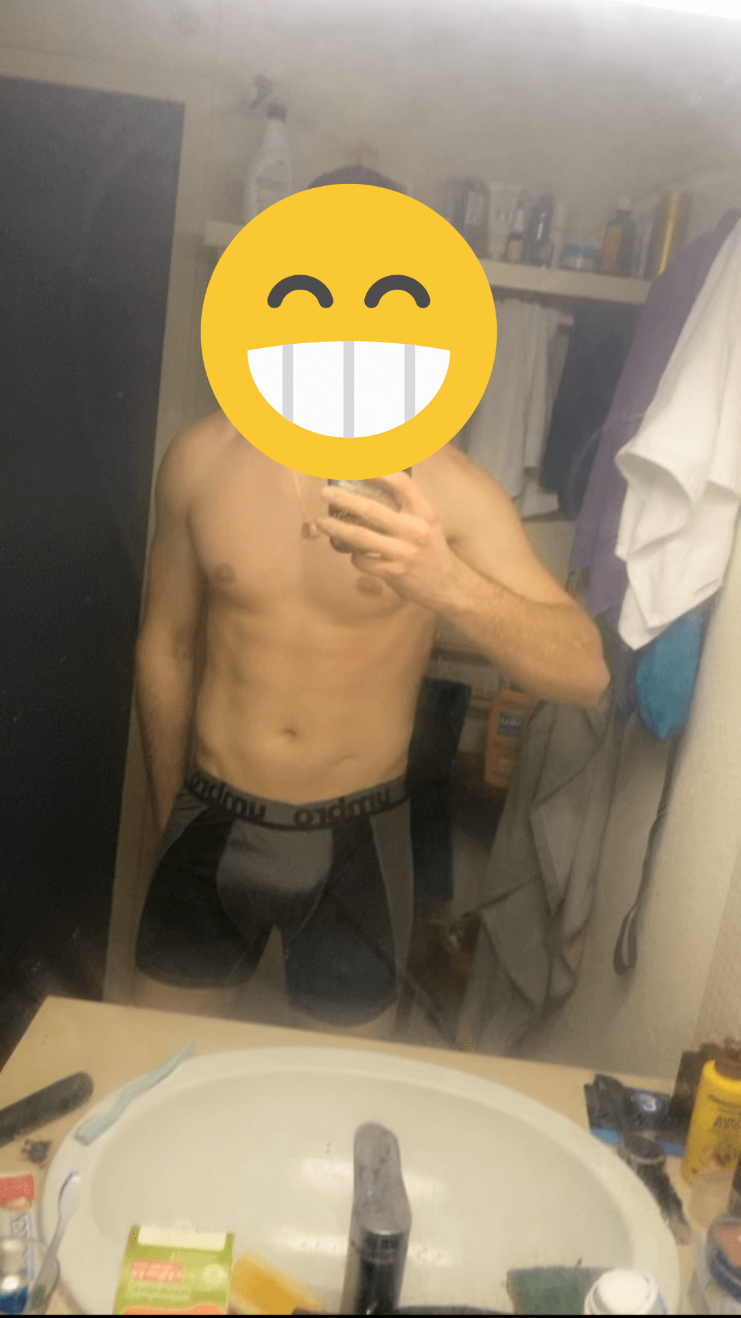 Profilo di Bandiougou