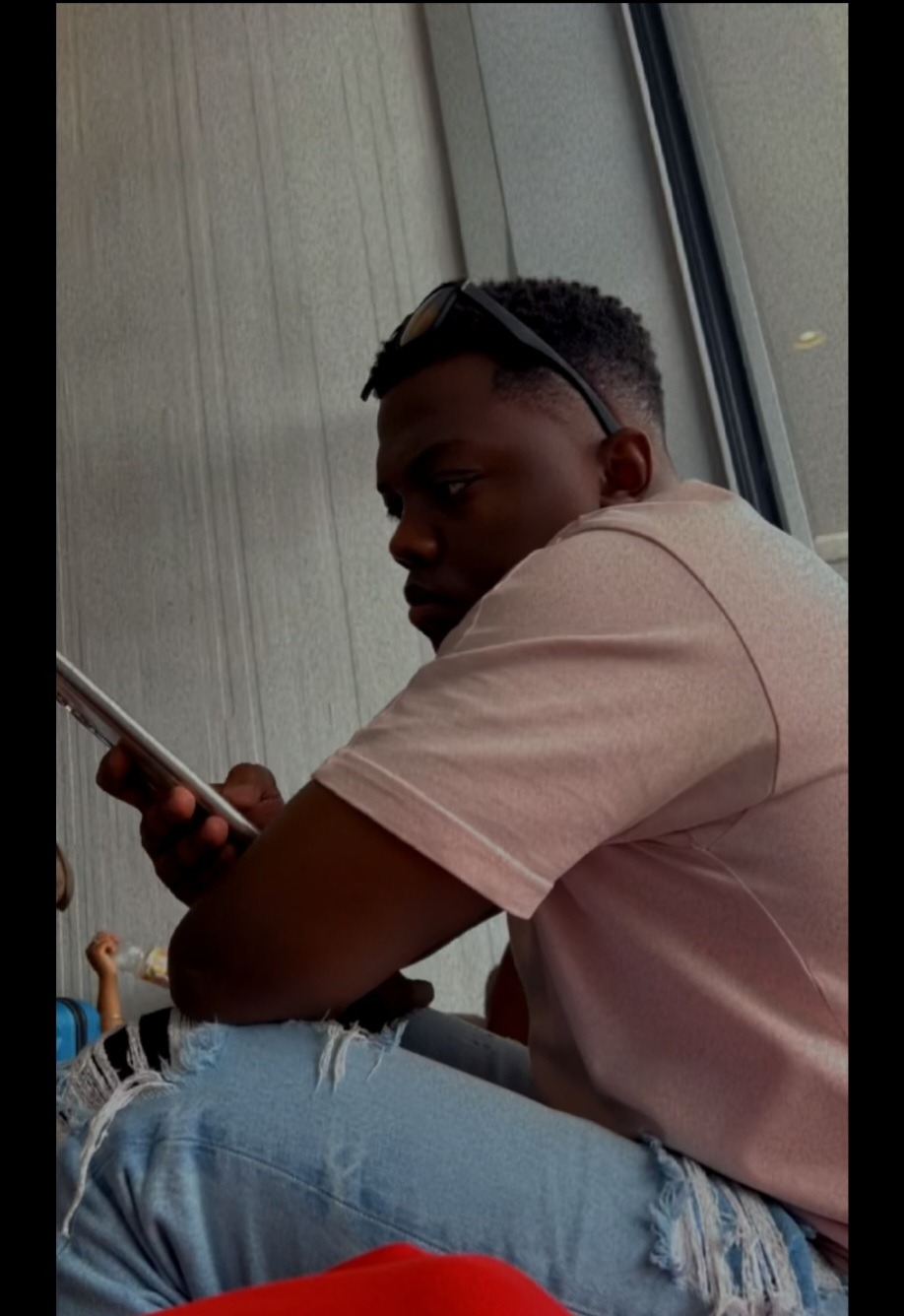 Profilo di Christophe