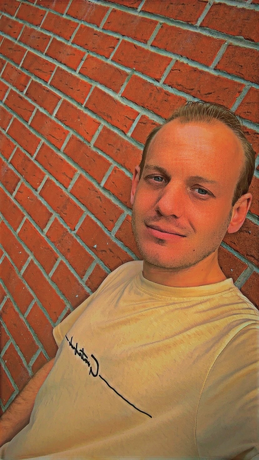 Profilo di Mahiedine