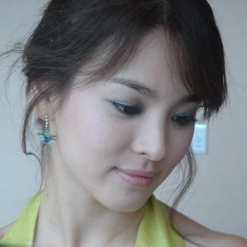 Profilo di Maria-francesca