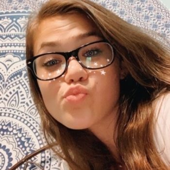 Profilo di Marie-claudia