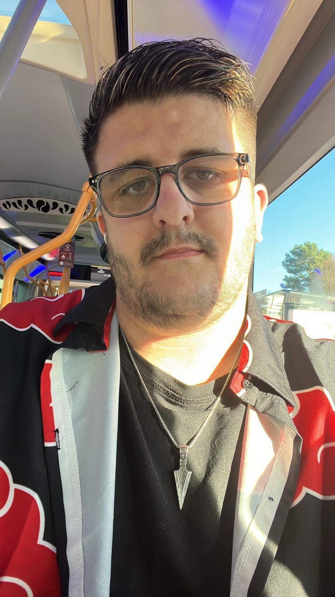 Profilo di Saif-eddine