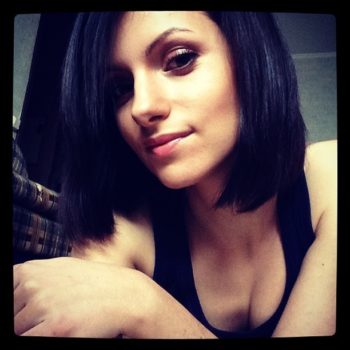 Profilo di Frédérique