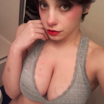 Profilo di Franciane