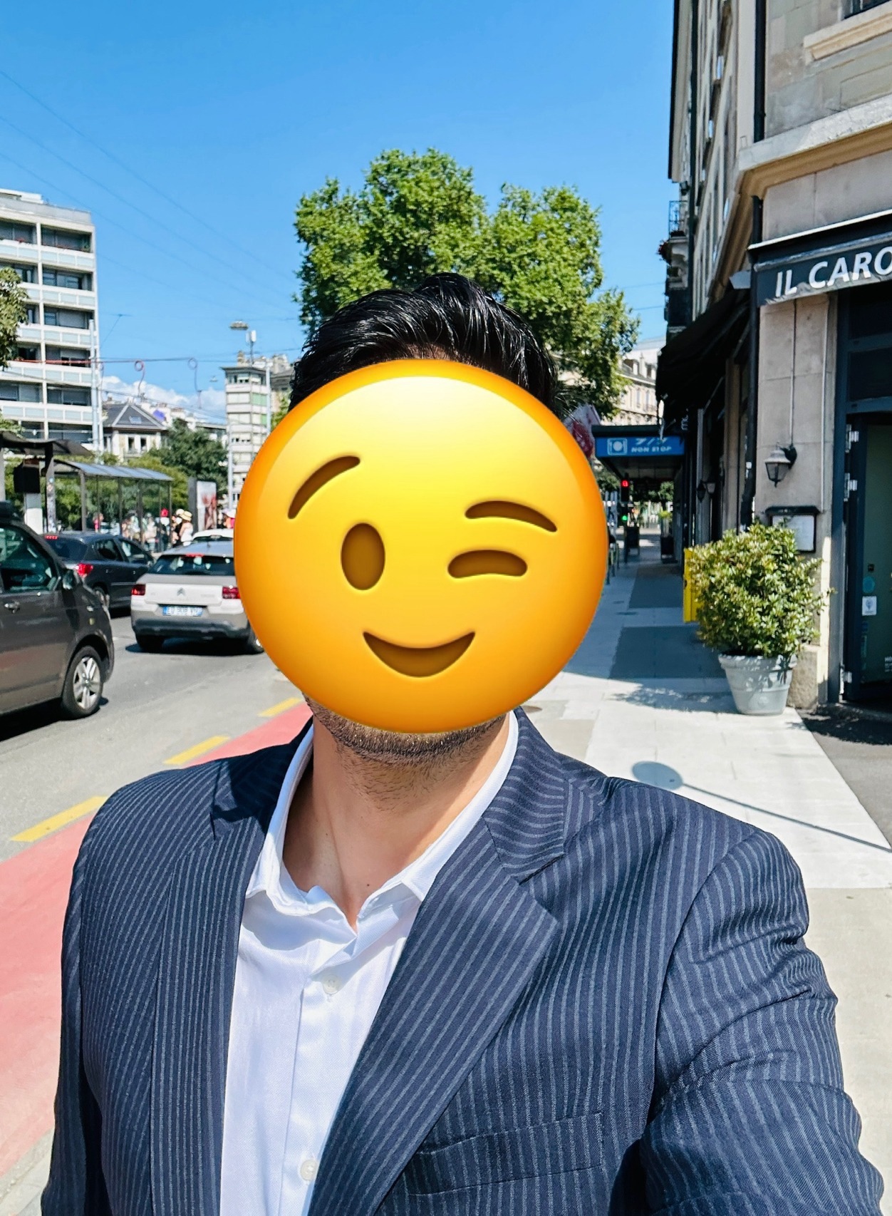 Profilo di Vladislav