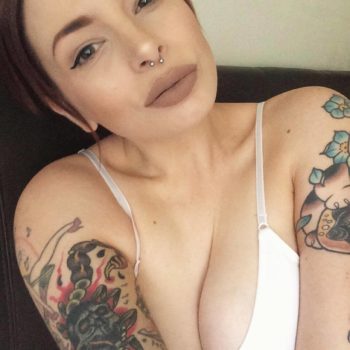 Profilo di Marie-josephe