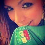 Profilo di Simonetta