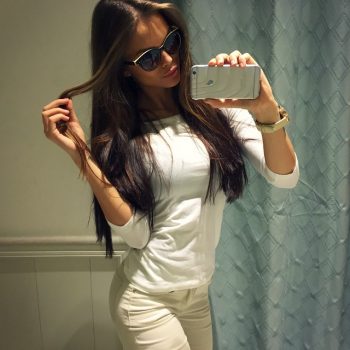 Profilo di Priscylia