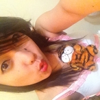 Profilo di Anne-pauline