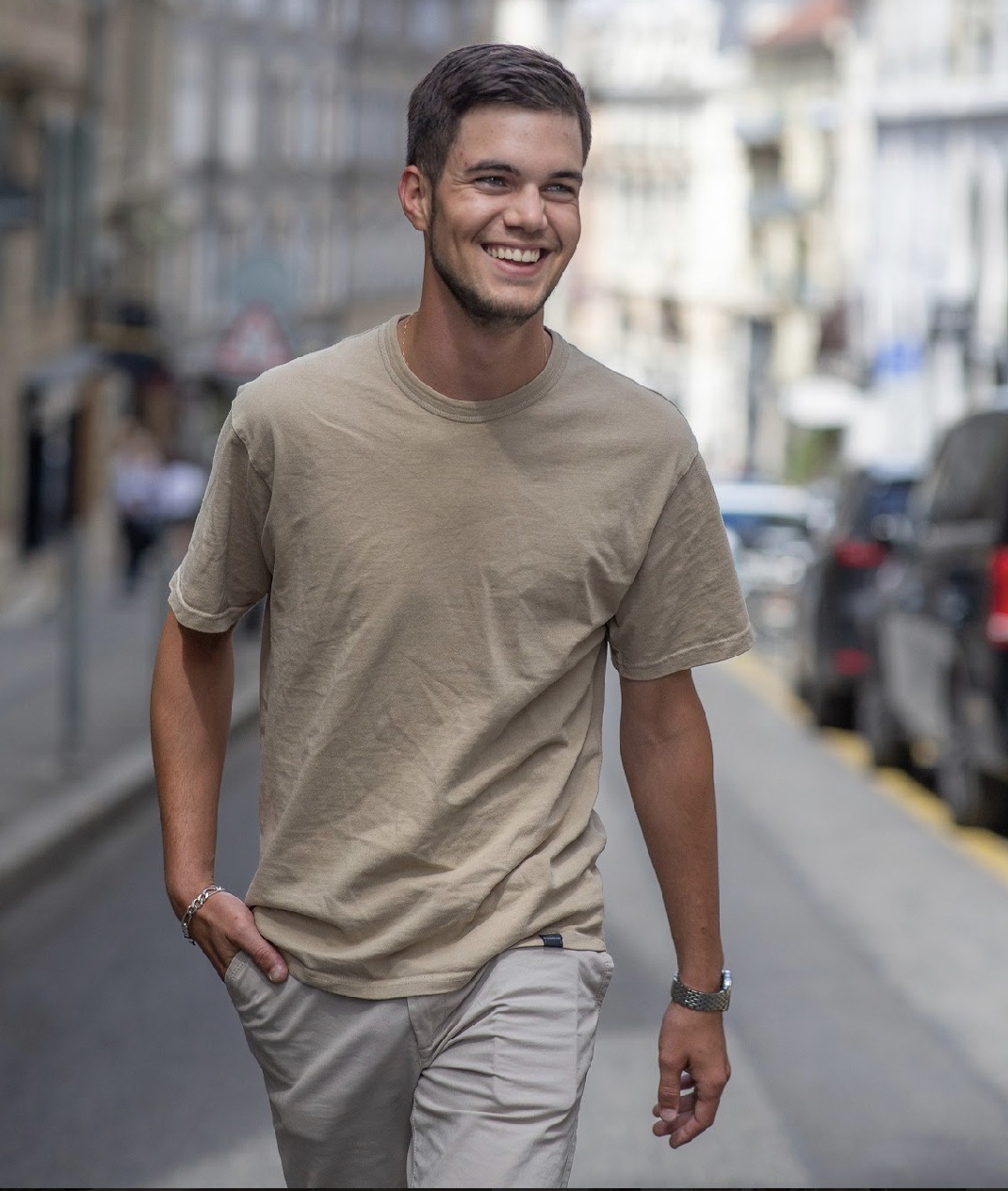 Profilo di Simohamed