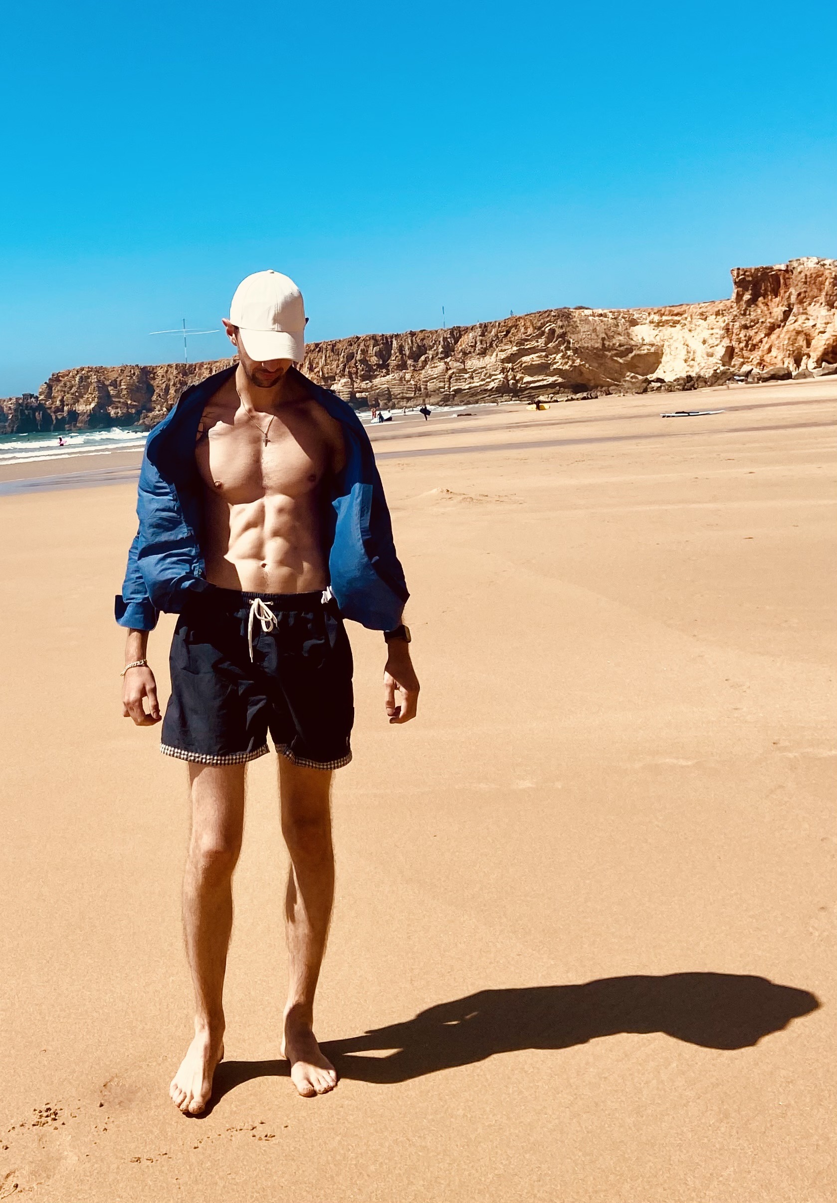 Profilo di Mohamed-nour