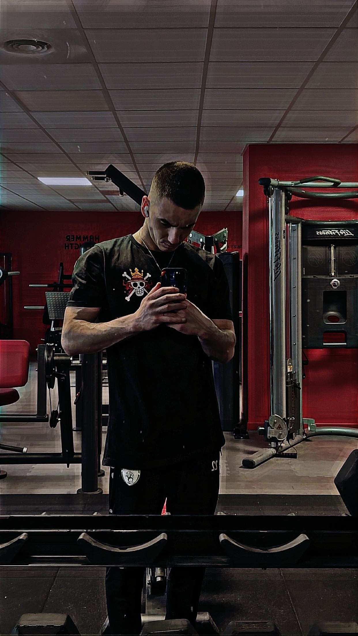 Profilo di Heritiana