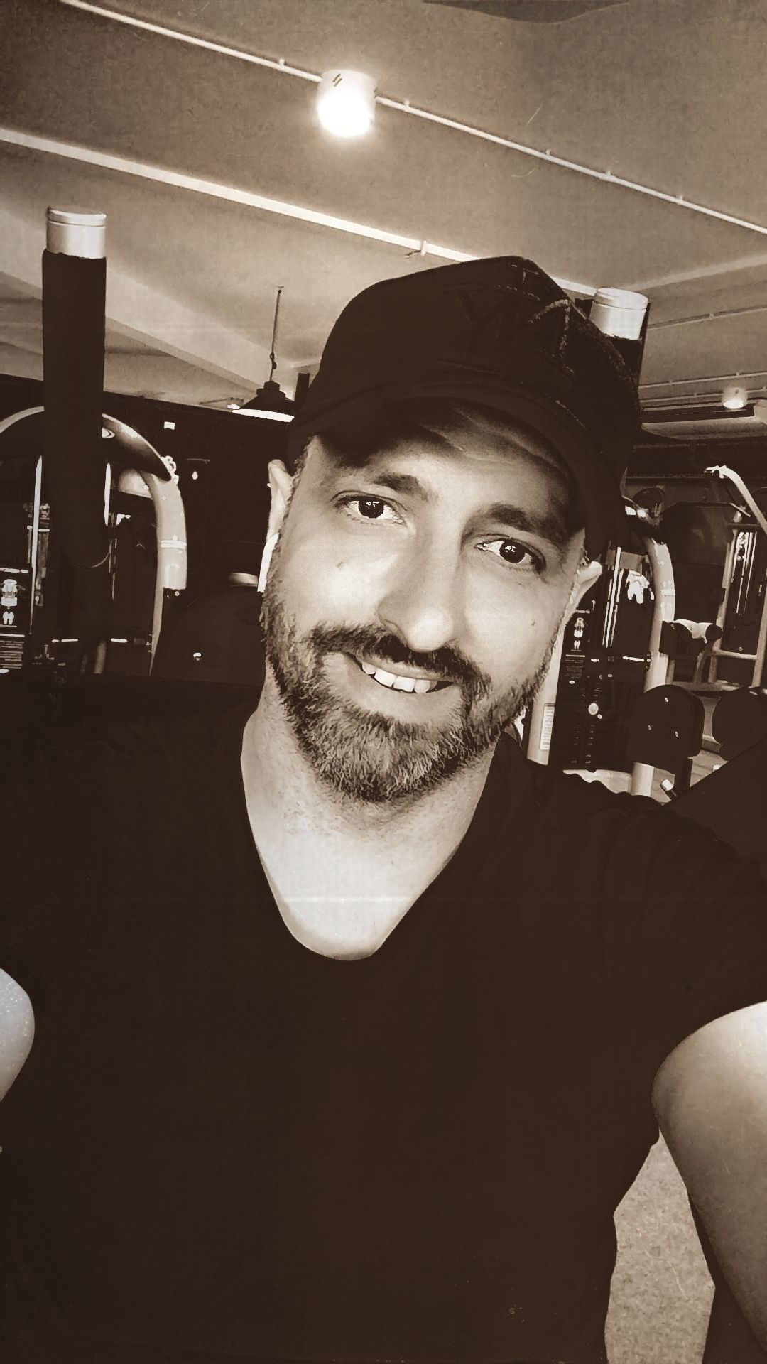 Profilo di Nuno-miguel