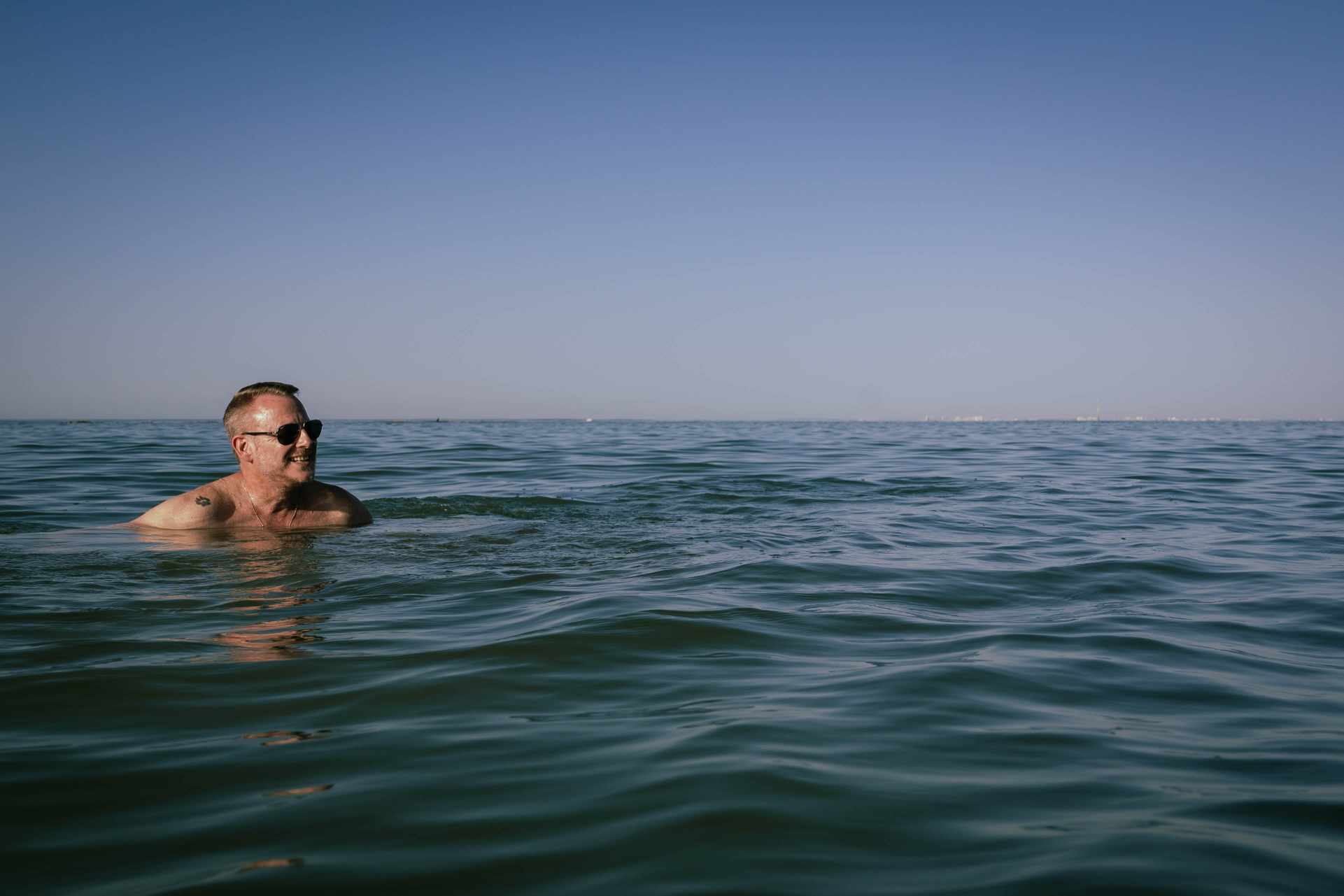 Profilo di Juan-antonio