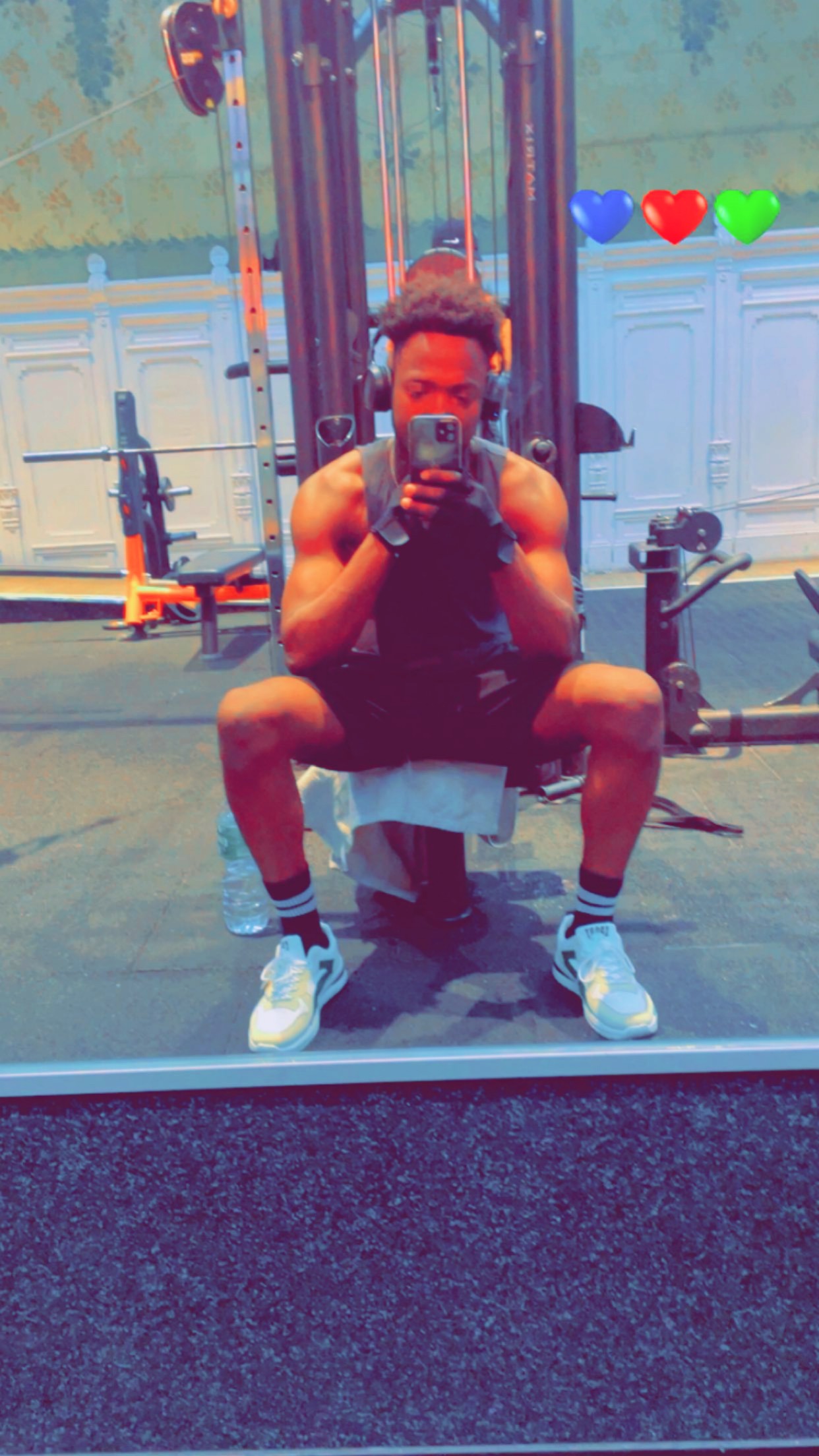 Profilo di Paul-david