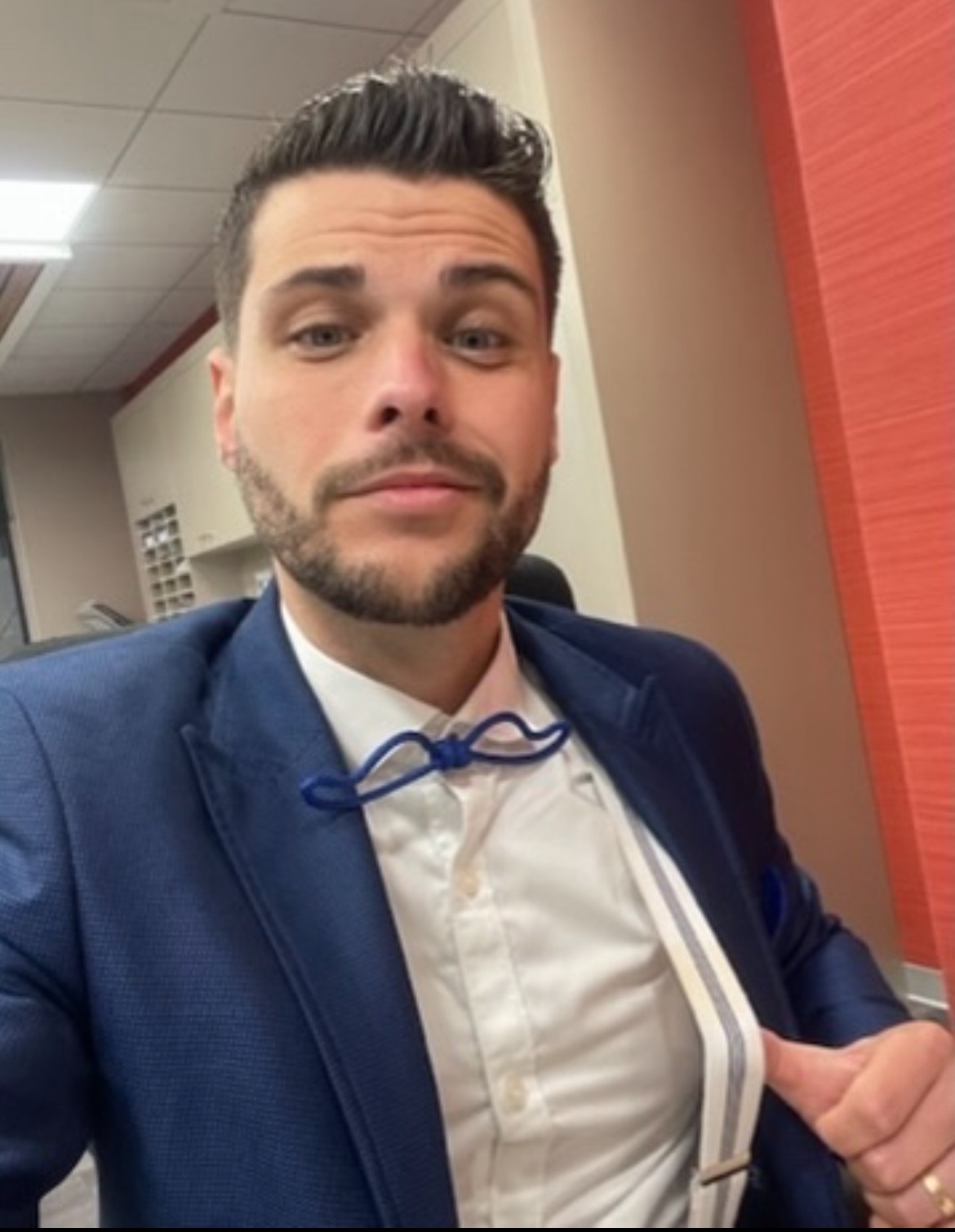 Profilo di Tertullien