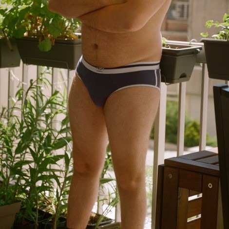 Profilo di Aboubacry