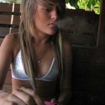 Profilo di Marie-amandine