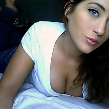 Profilo di Césarine