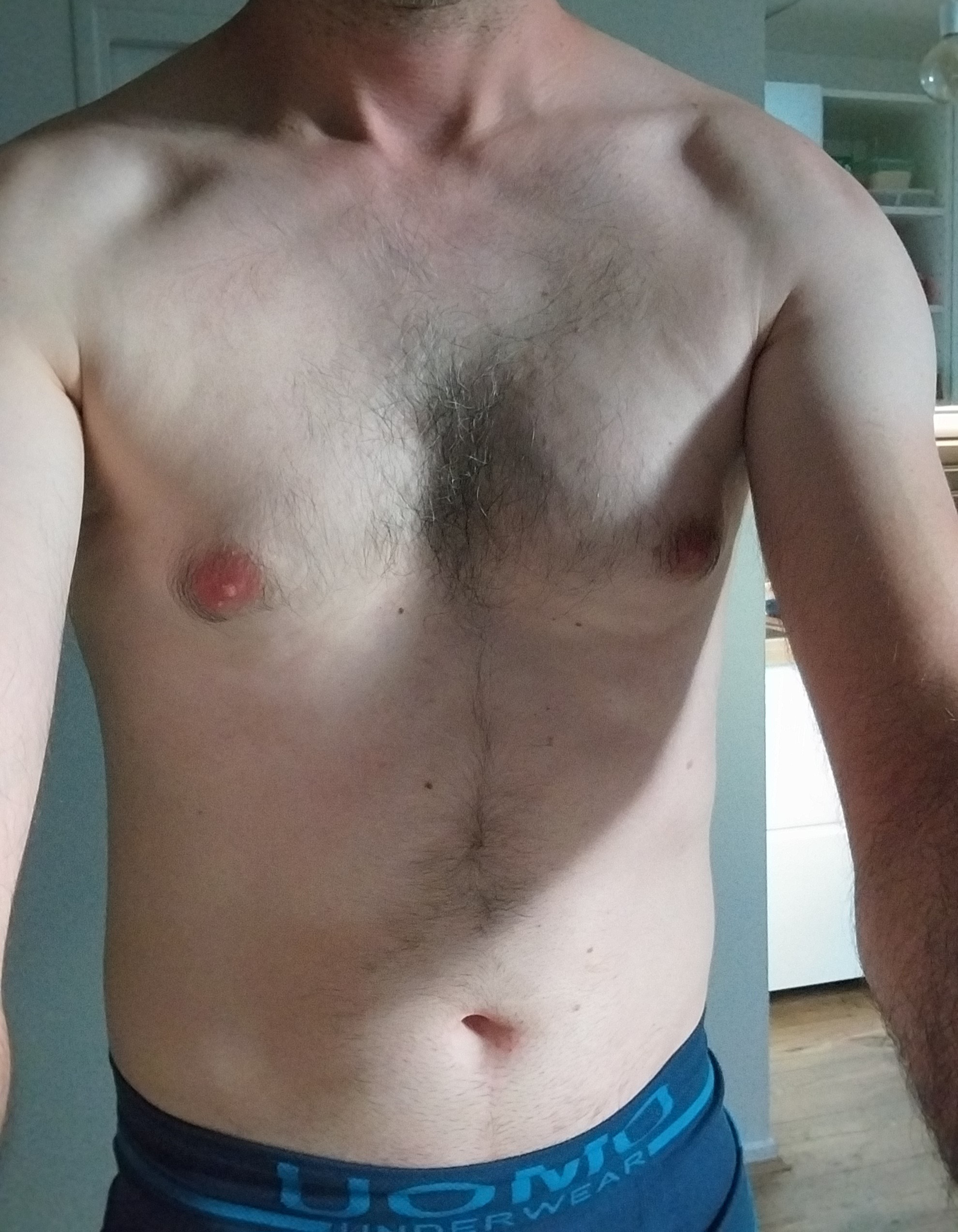 Profilo di Chems-eddine