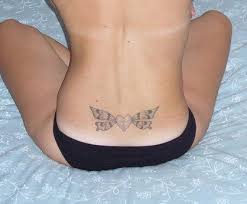 Profilo di Mary-pierre