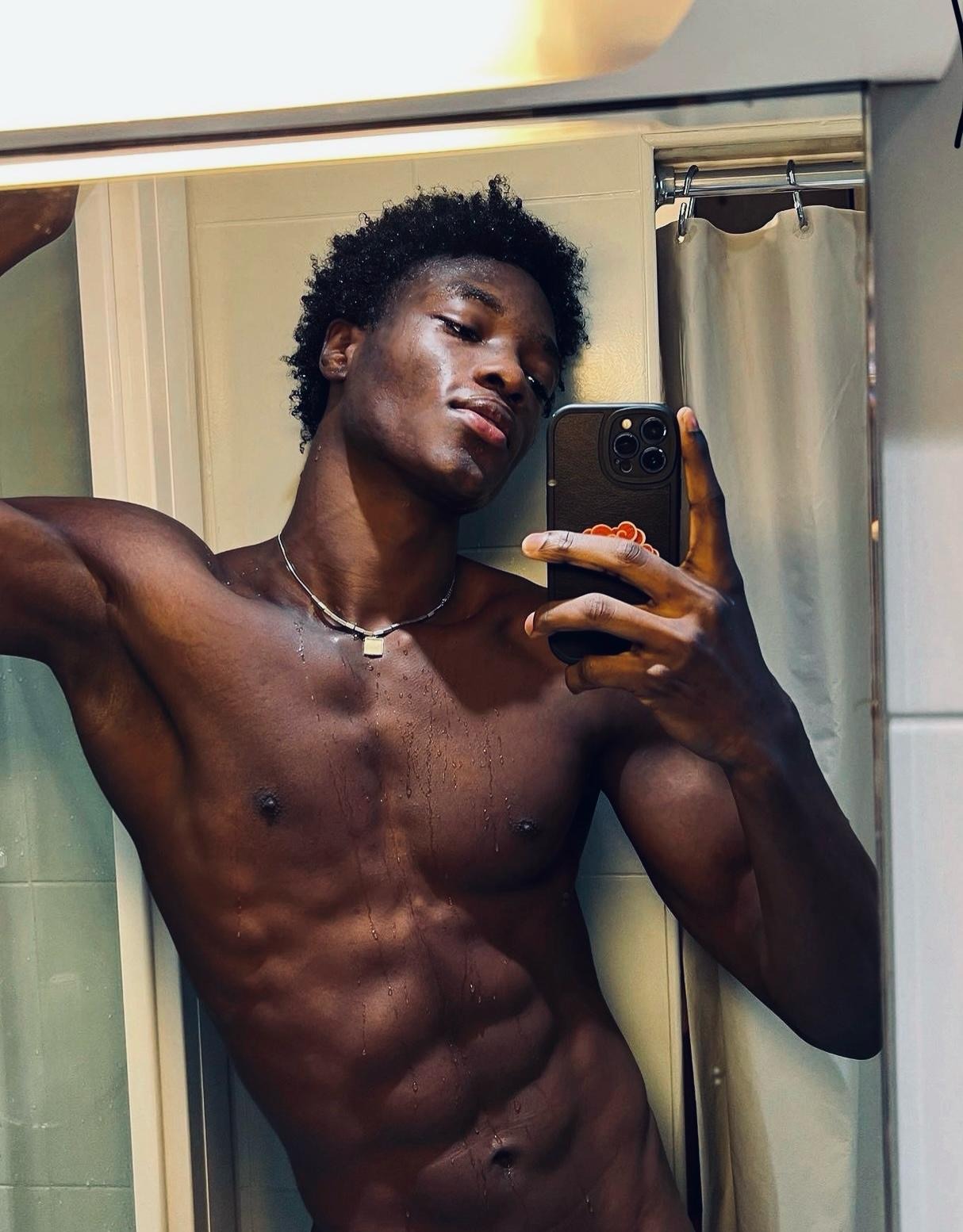 Profilo di Mohamadou