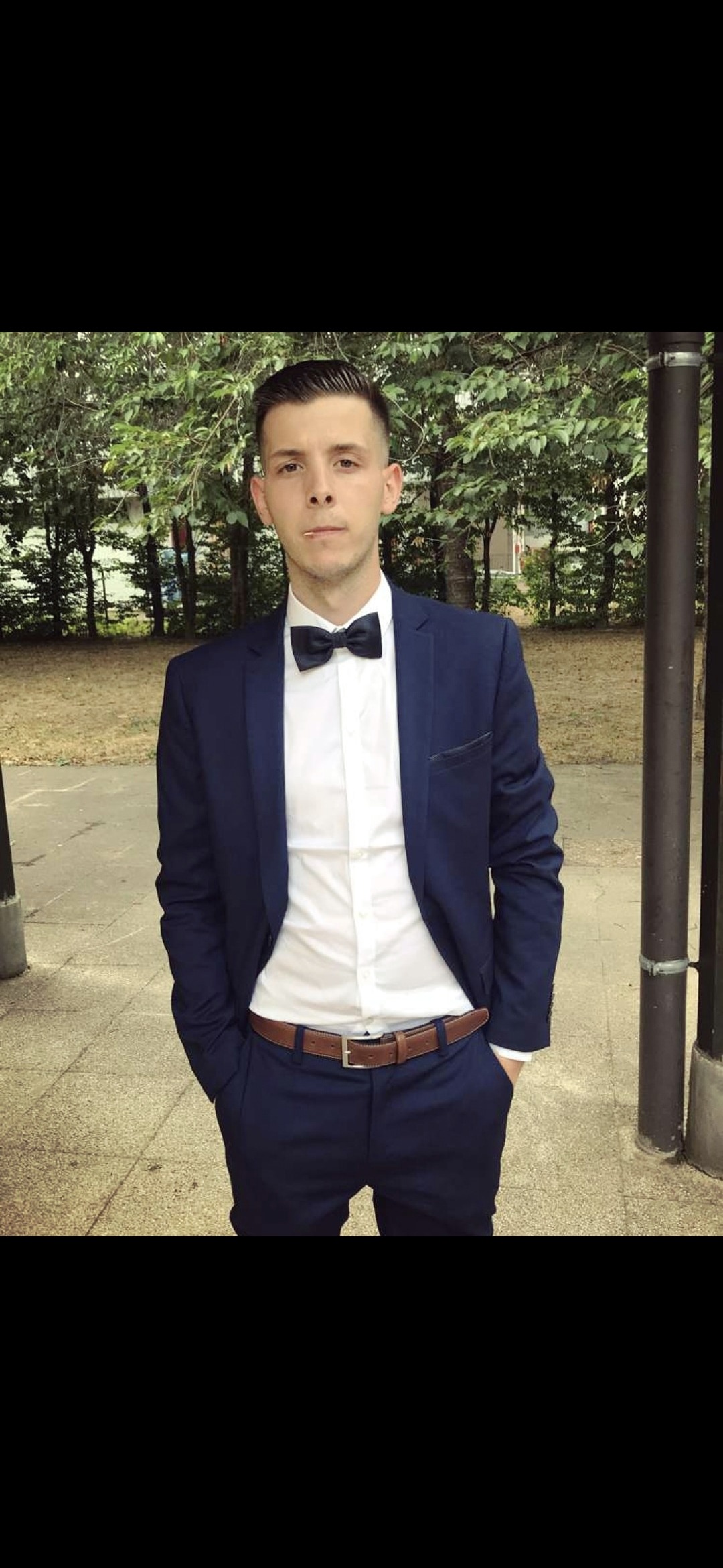 Profilo di Mahmoudou