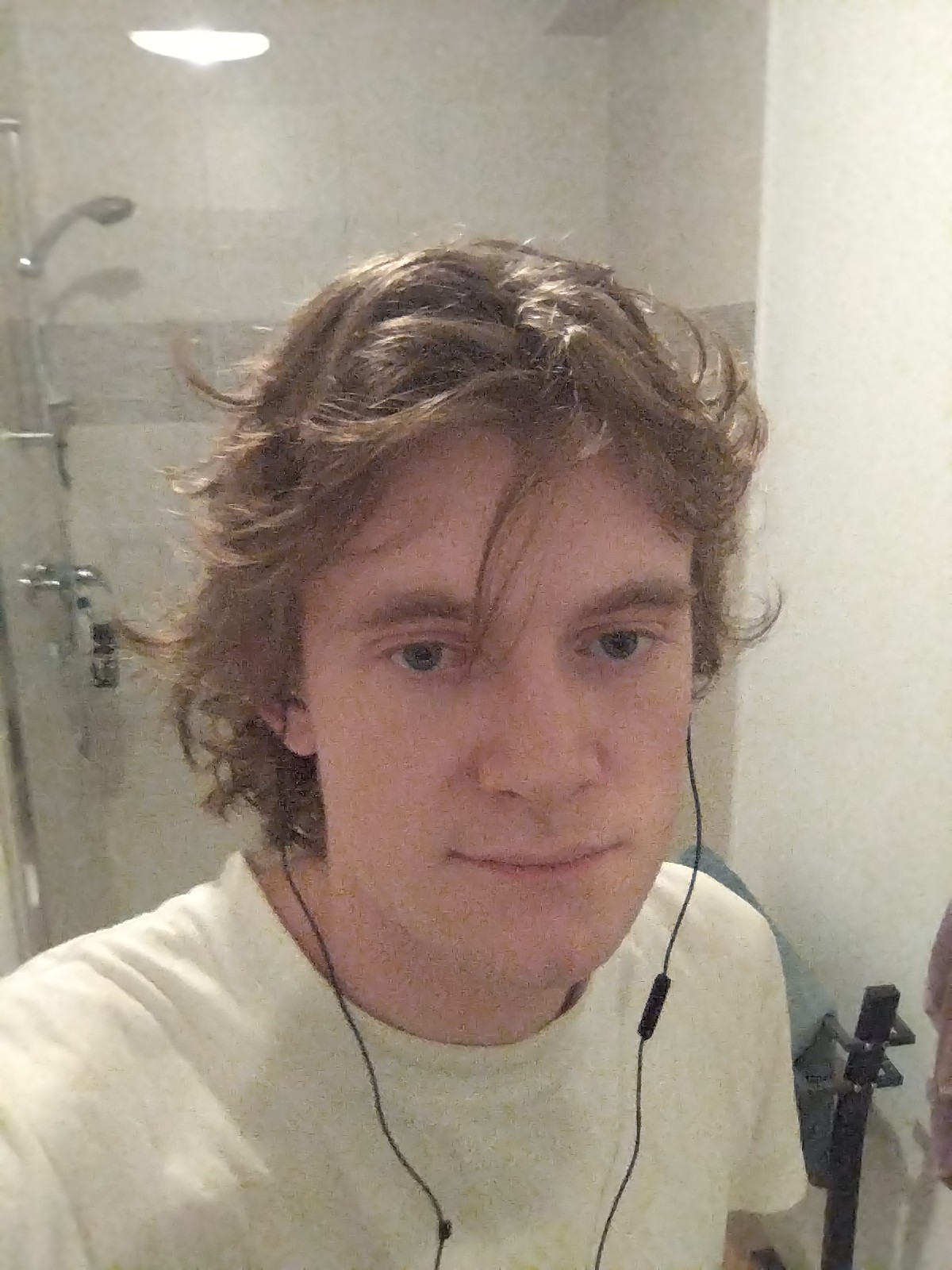 Profilo di Thiebault