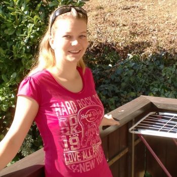 Profilo di Marie-delphine