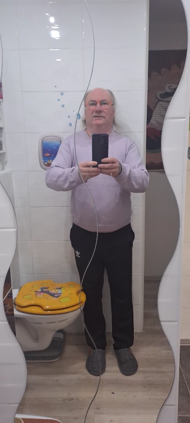 Profilo di Marc-anthony