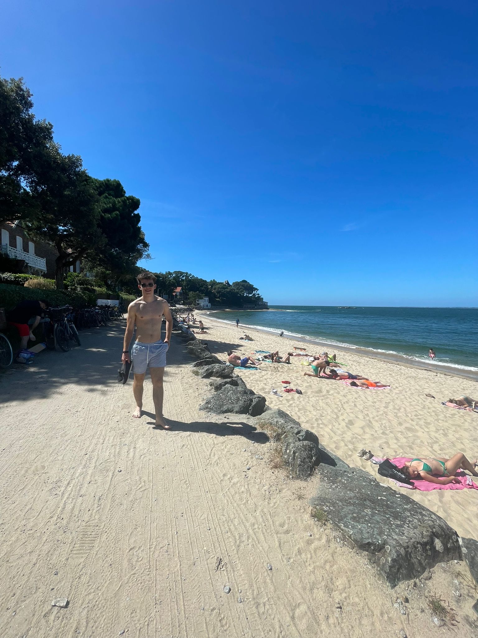 Profilo di Jean-manuel